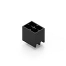 WR-TBL Terminal Blocks - PCB Header Dual Row - 3.5mm pitch - THR